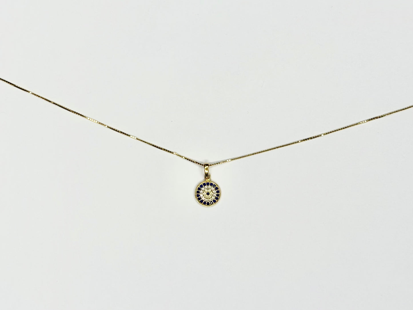 Mehr Gold Chain