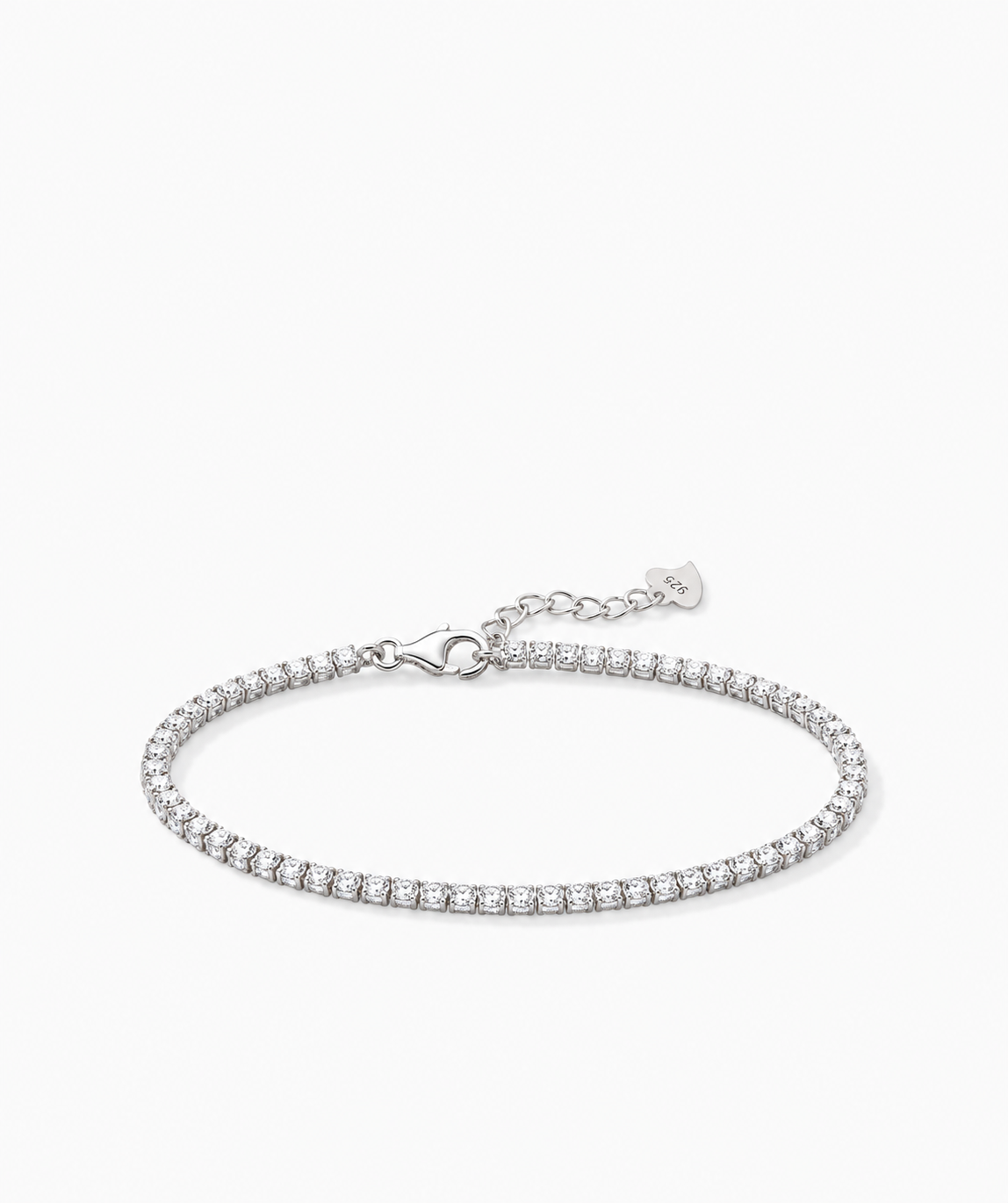 Élan Tennis Bracelet