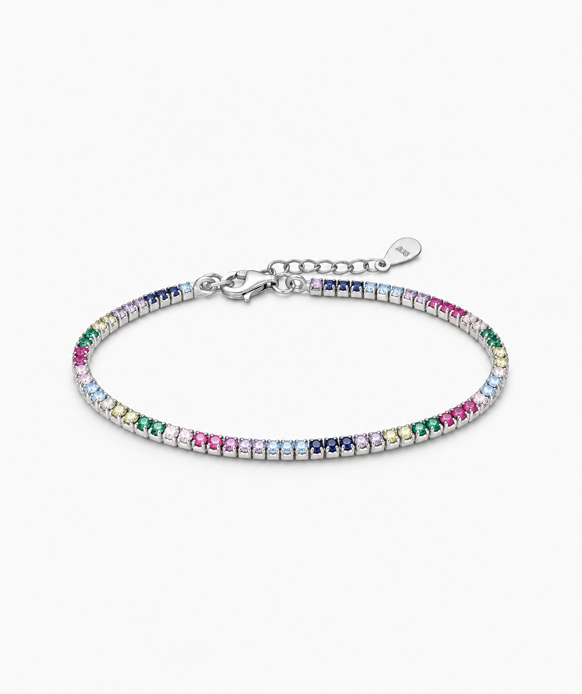 Prism Line Bracelet