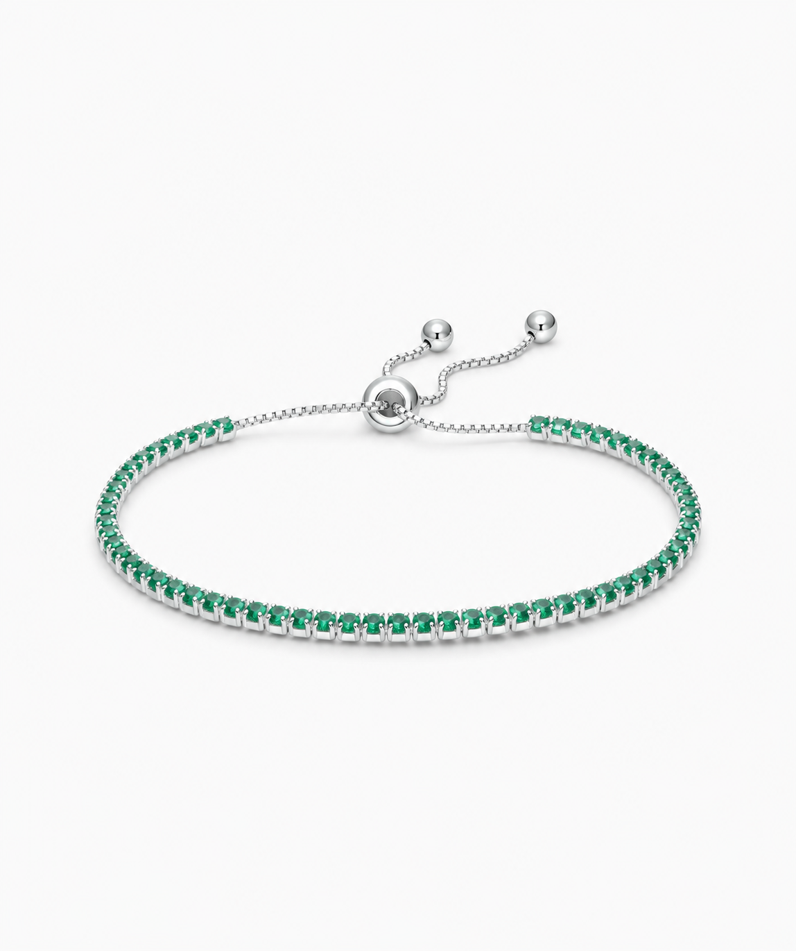 Verde Line Bracelet