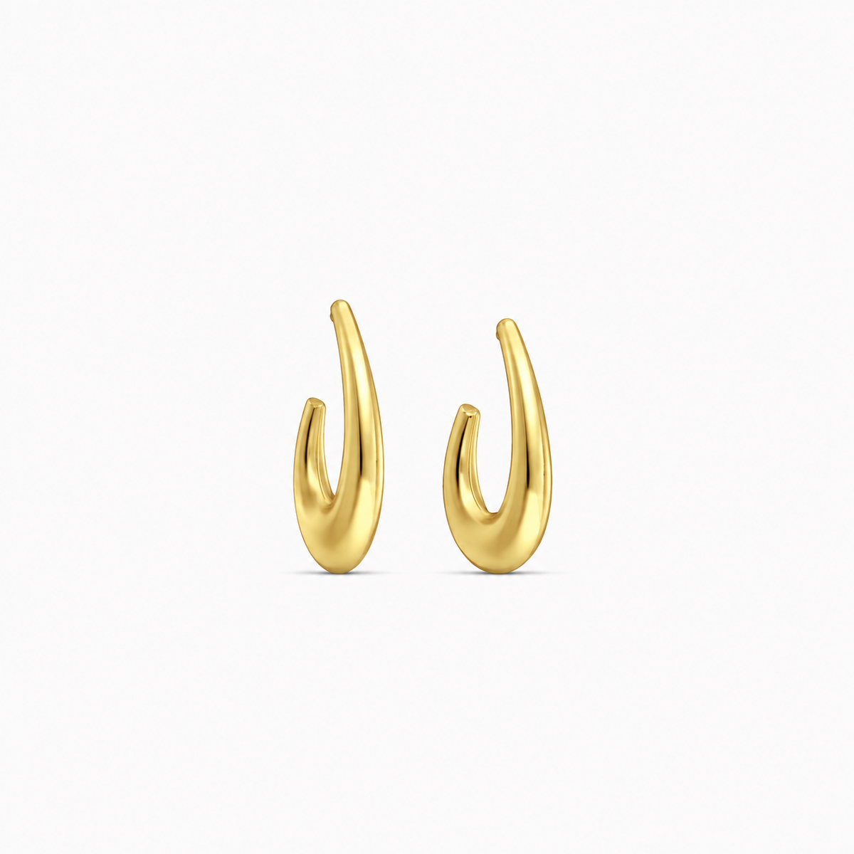 Ayla Fluid Hoops