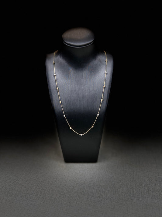 Mehr Gold Chain