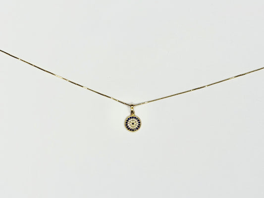Mehr Gold Chain